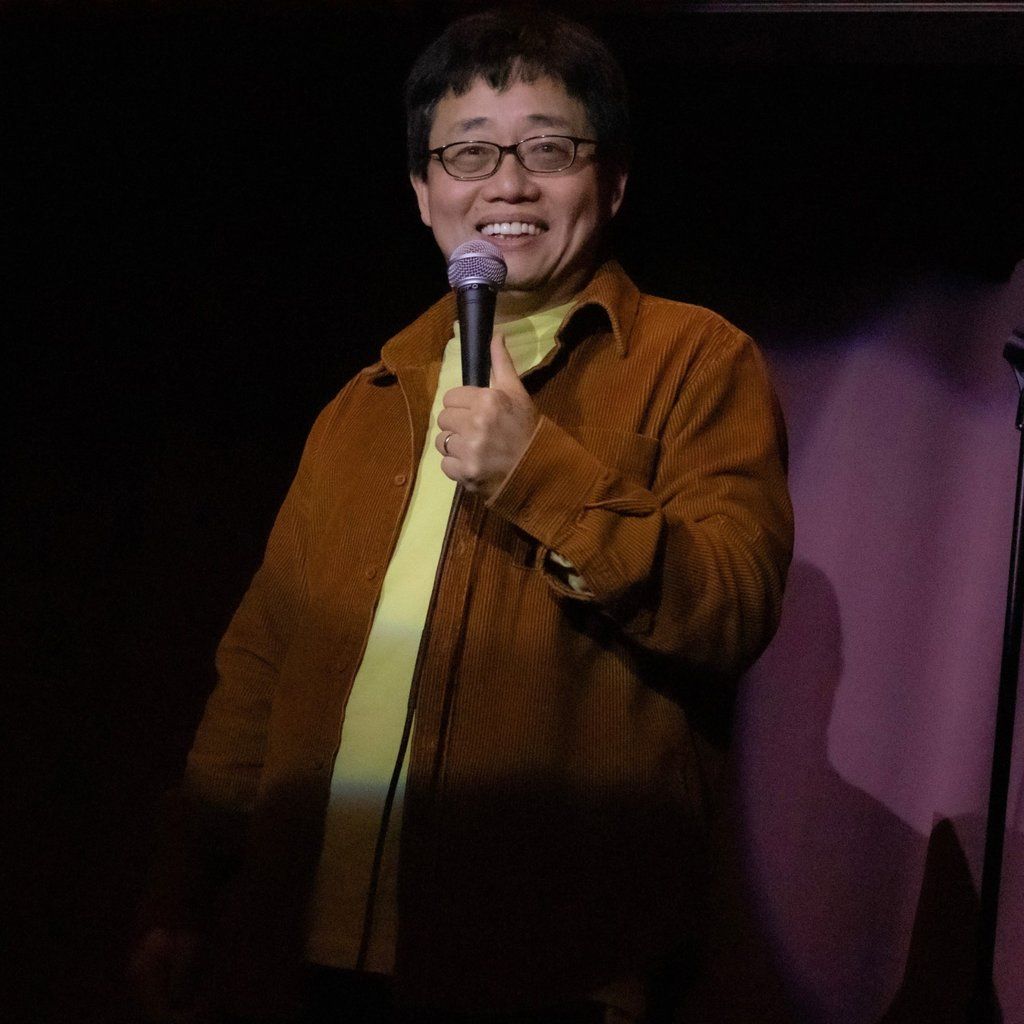 Joe Wong, 12 November | Event in Rutherford | AllEvents