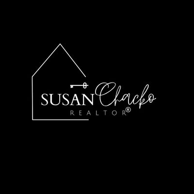 Sue Chacko, REALTOR logo