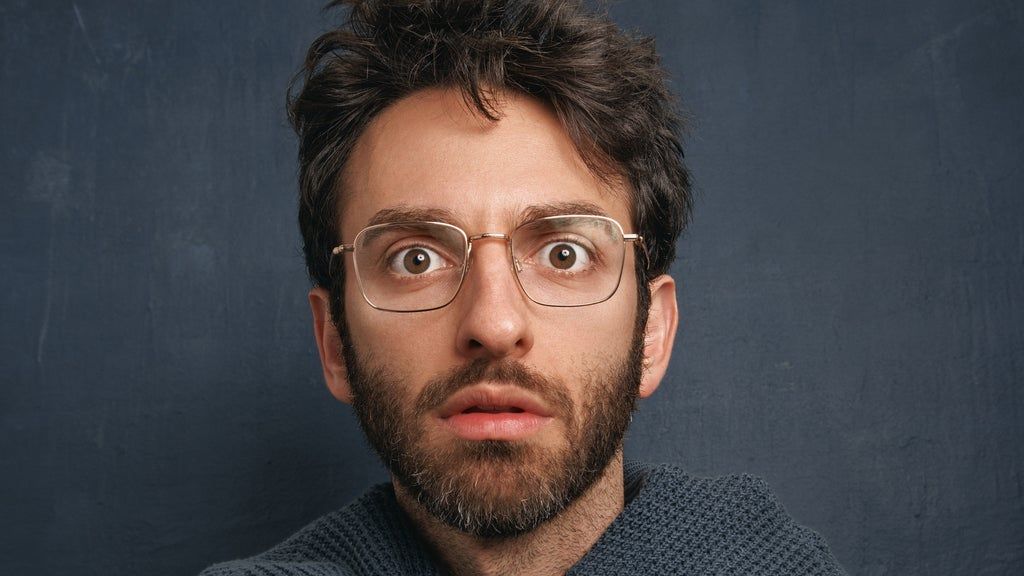 Gianmarco Soresi presented by Laugh Life Comedy, 19 September | Event in New Orleans | AllEvents