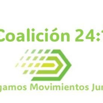 Coalicion 24:14