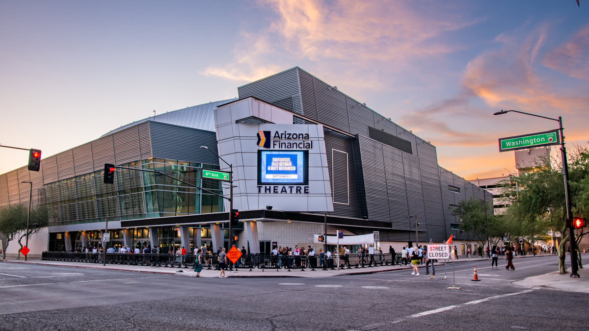 Parking The Nutcracker - Phoenix, 13 December | Event in Phoenix | AllEvents