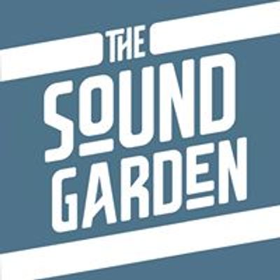 The Sound Garden