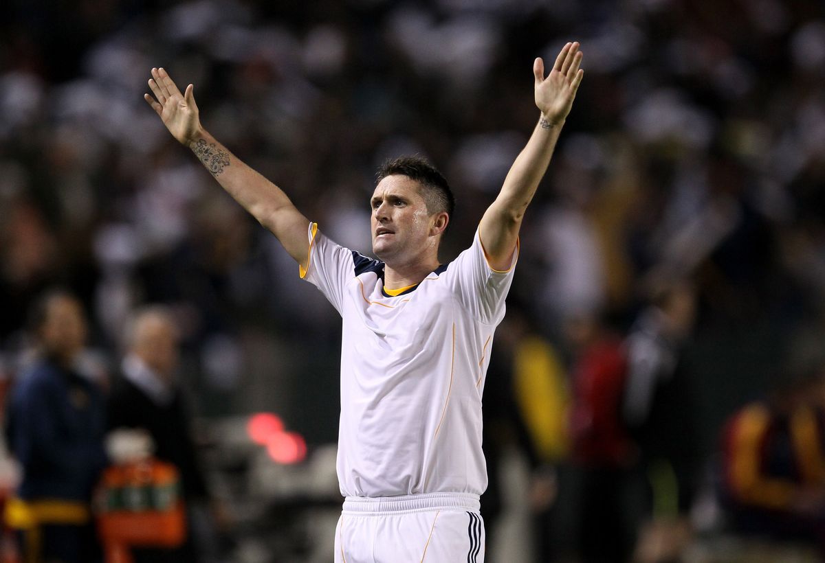 19. LA Galaxy vs Charlotte FC (MLS Home Opener)