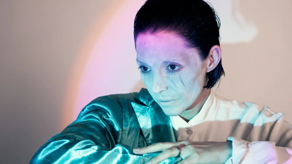 Gazelle Twin in London, 25 September | Event in London | AllEvents