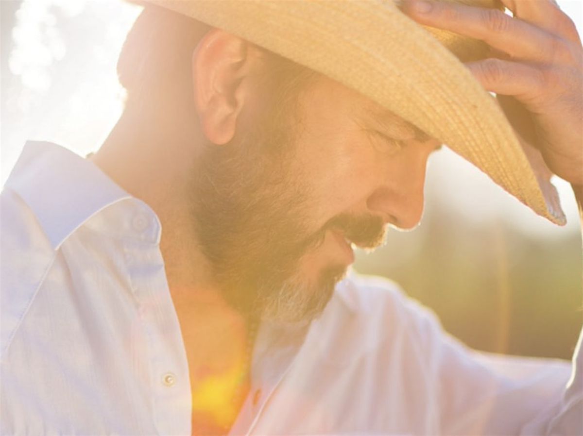 Brandon Rhyder in Concert with special guest: Joseph Michael, 19 December | Event in Mineral Wells | AllEvents