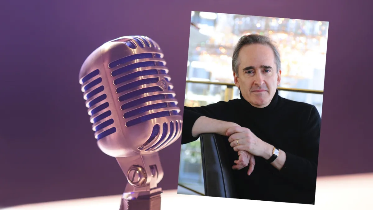 James Conlon at Dorothy Chandler Pavilion, 24 April | Event in Los Angeles | AllEvents
