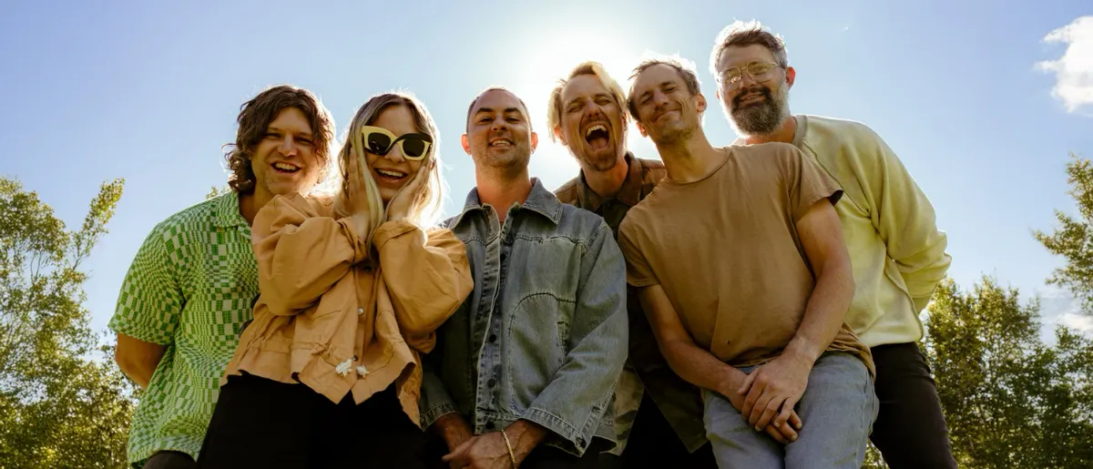 The Head And The Heart, The Teskey Brothers, Tyler Ballgame in Berkeley, 24 September | Event in Berkeley