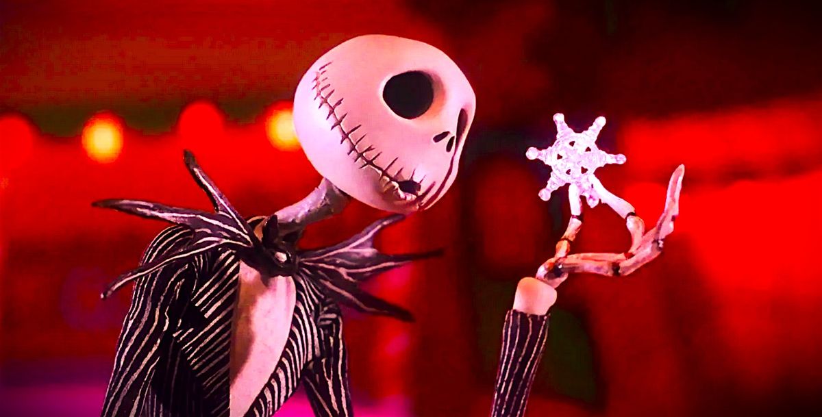 THE NIGHTMARE BEFORE CHRISTMAS... Movie Night @ Retro Junkie!, 17 December | Event in Walnut Creek | AllEvents