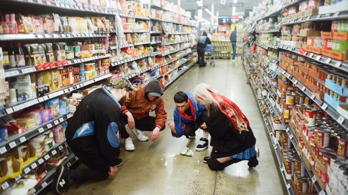 Parking They are Gutting a Body of Water, 15 December | Event in Brooklyn | AllEvents