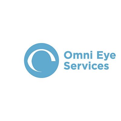 Omni Eye Services logo