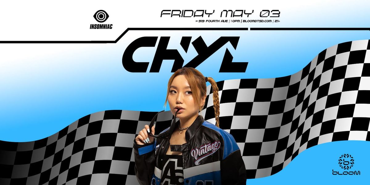 CHYL at The Observatory Santa Ana, 12 July | Event in Santa Ana | AllEvents