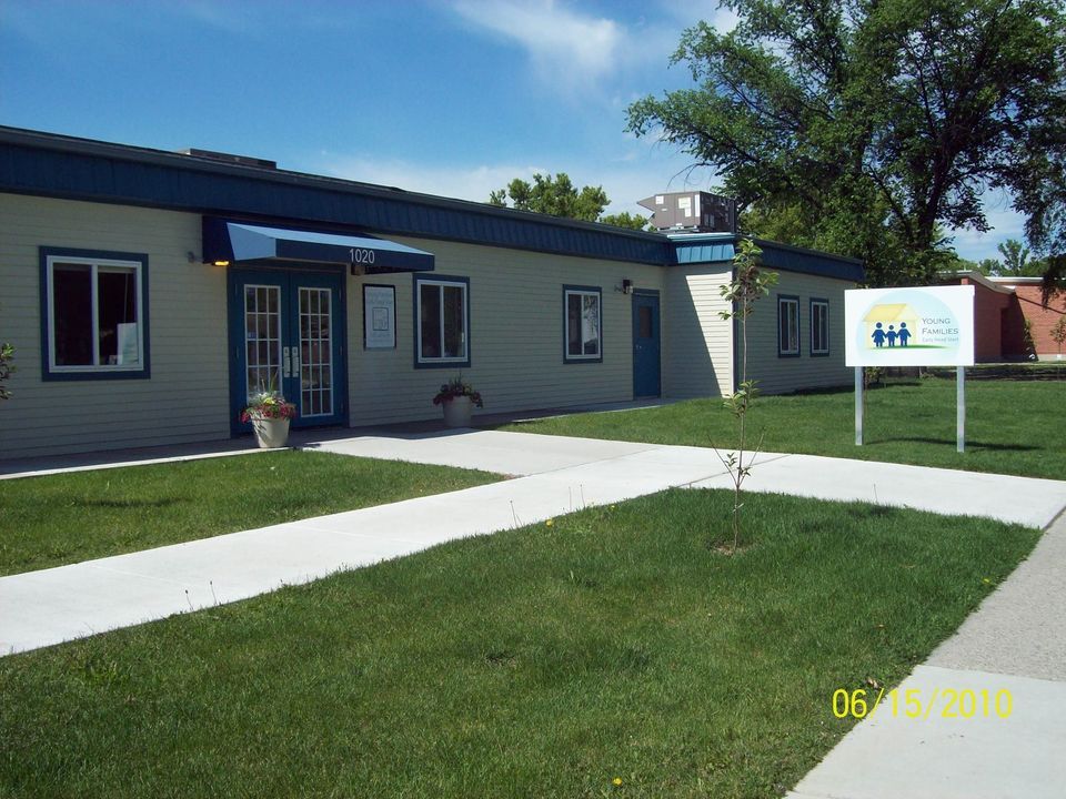 Free Laundry Day , Lockwood Square Laundromat, Billings, 23 March 2024