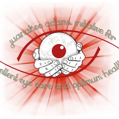 Juanakee Adams Initiative For Excellent Eye Care