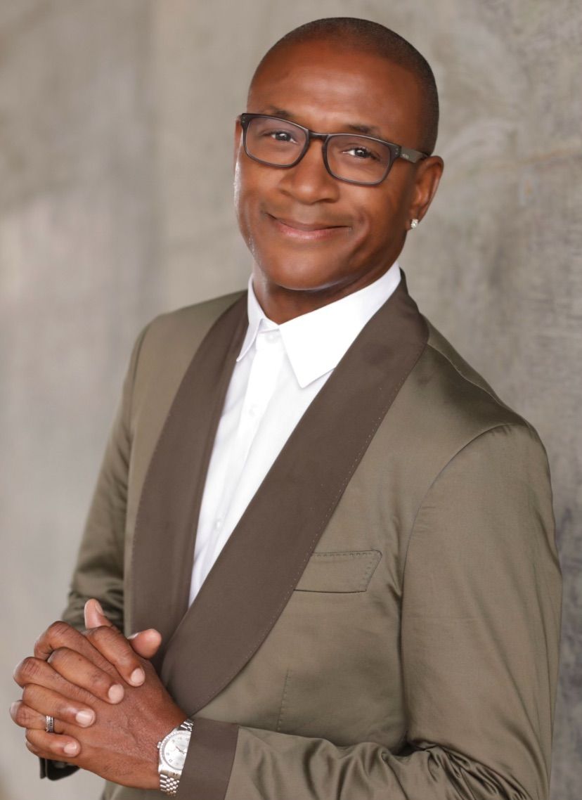 Tommy Davidson at San Jose Improv, 29 May | Event in San Jose | AllEvents