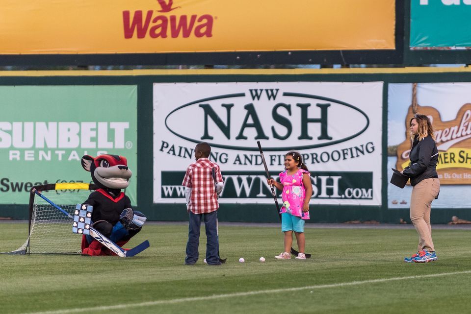 Richmond Flying Squirrels Vs Altoona Curve Richmond Hockey Night And richmond-flying-squirrels-vs-altoona-curve-richmond-hockey-night-and