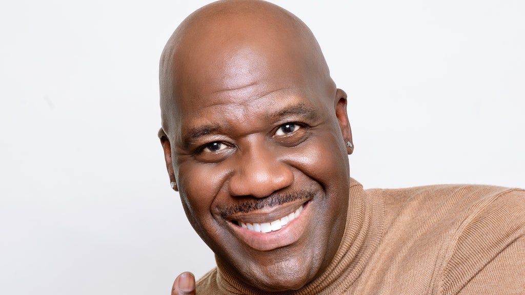 An Evening with Will Downing and guests Najee & Ken Ford, 12 July | Event in Mableton | AllEvents