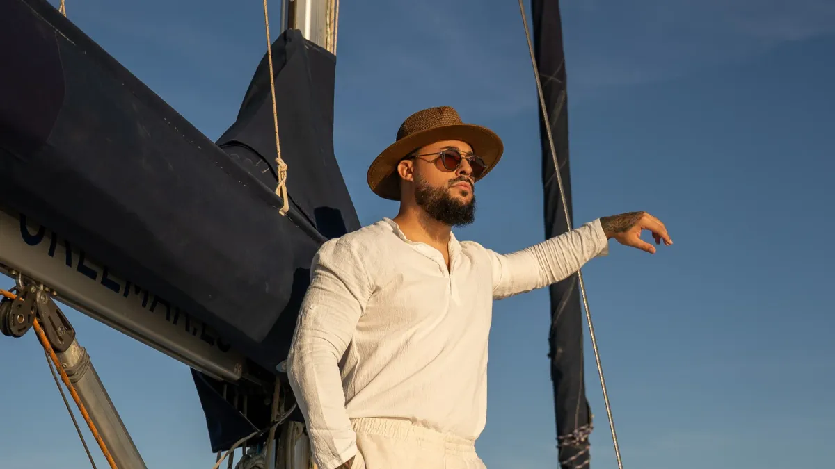 Galvan Real in Almería, 11 July | Event in Almeria | AllEvents