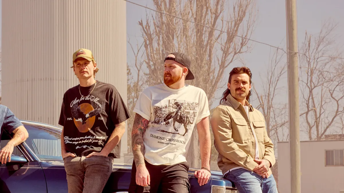 James Barker Band in Lethbridge, 24 November | Event in Lethbridge | AllEvents