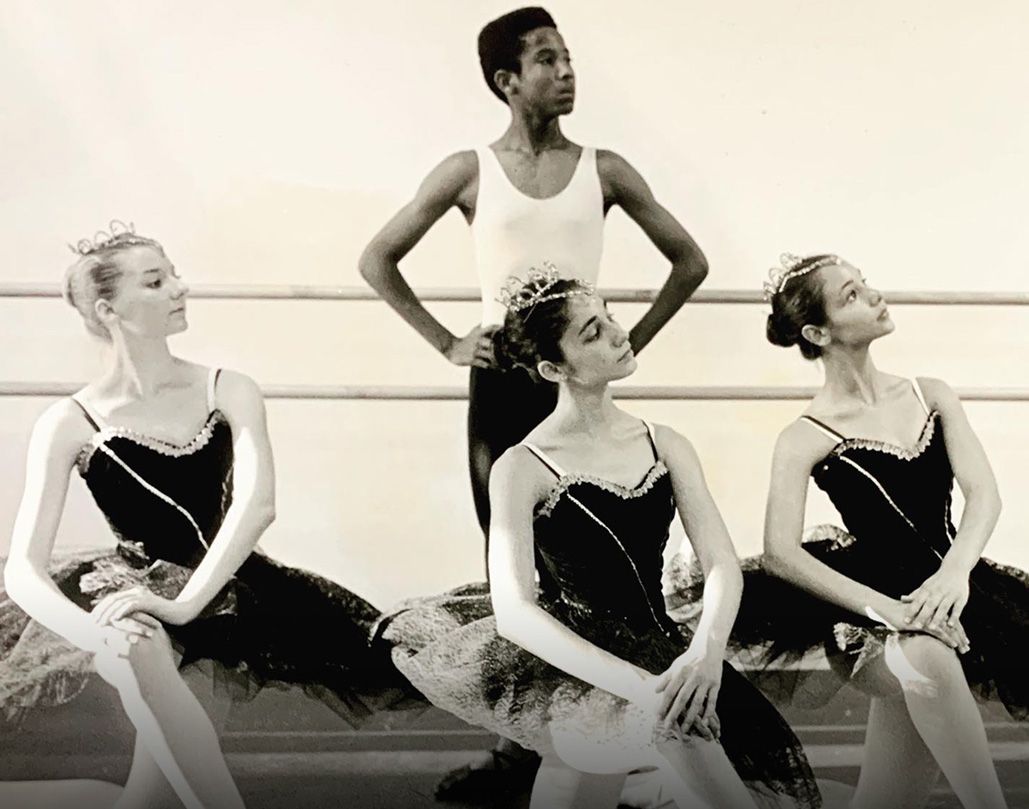 The Nutcracker - Ballet Etudes of South Florida at Miramar Cultural Center, 13 December | Event in Miramar