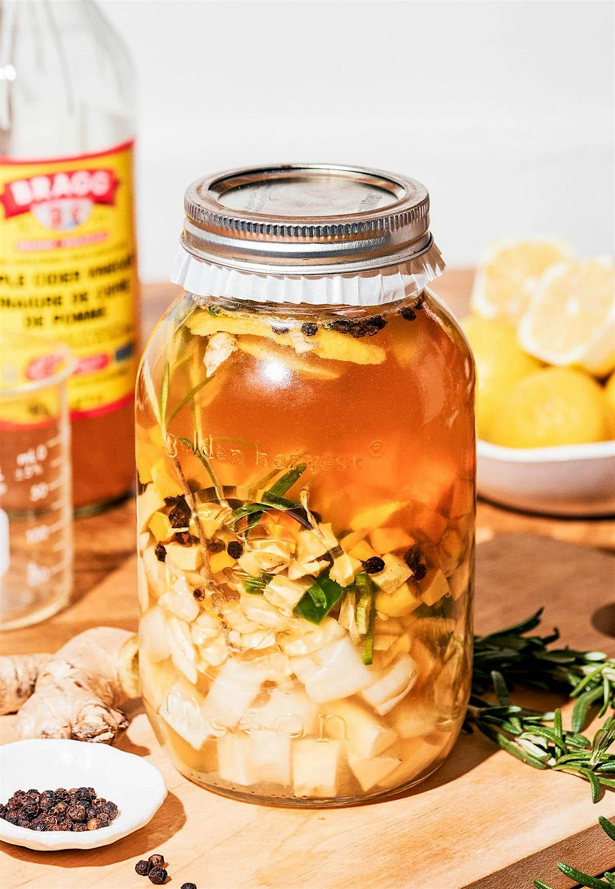 Immune Boosting Fire Cider, 20 December | Event in Carlsbad | AllEvents