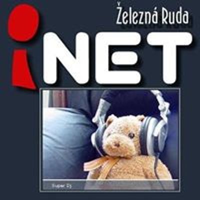 iNet Železná Ruda