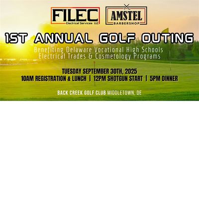 Filec Electrical Services & Amstel Barbershop
