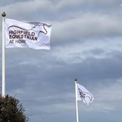 Howe Equestrian Centre