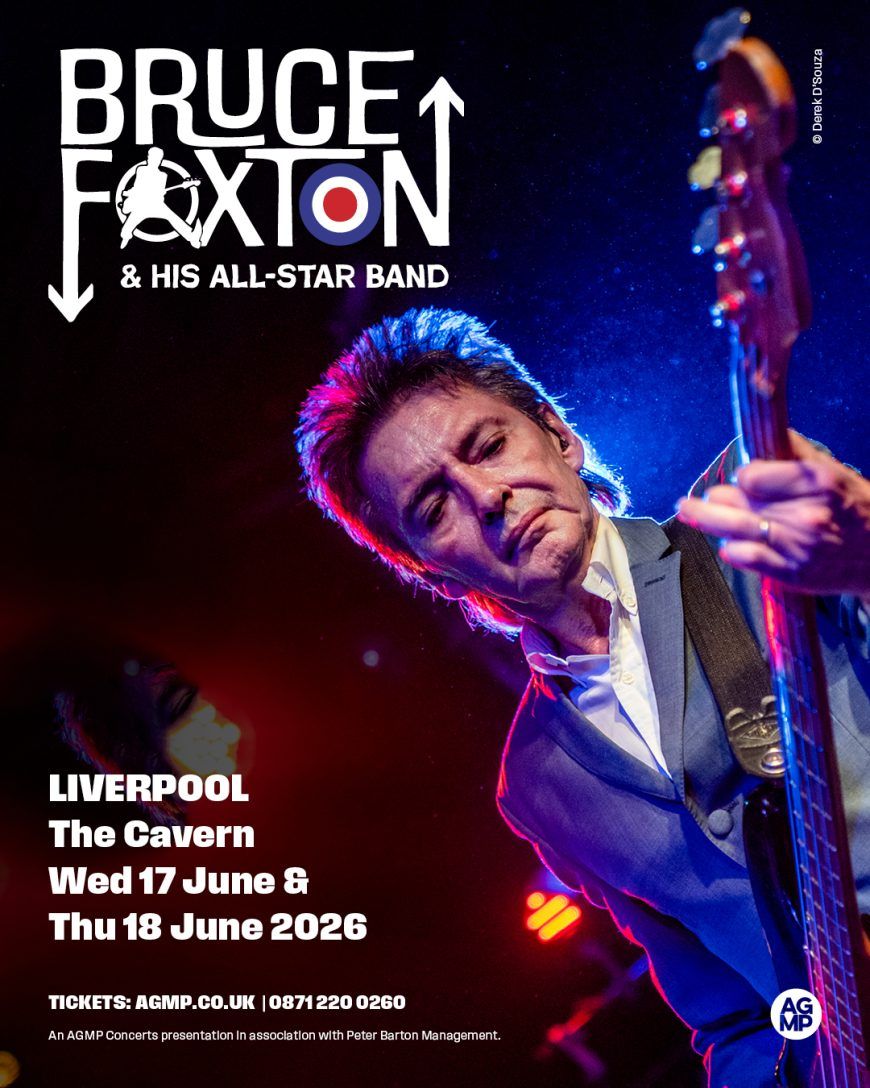 Live - Band, 12 March | Event in Moncton | AllEvents