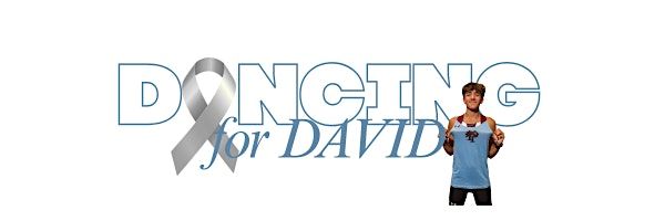 DANCING FOR DAVID, 9 January | Event in Auburn | AllEvents