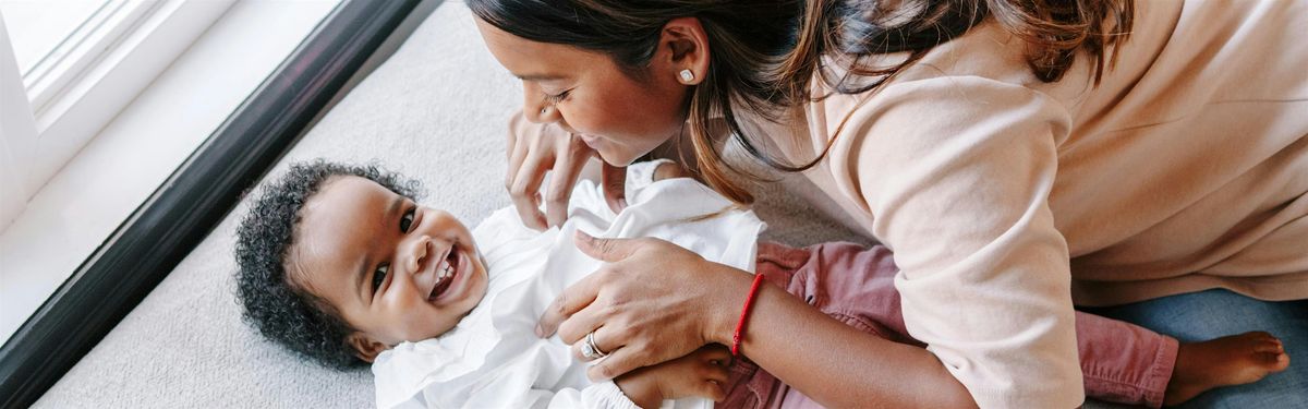 English Playgroup registration | Event in München | AllEvents