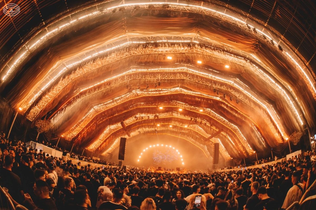 Parking Carl Cox, 14 October | Event in Morrison | AllEvents