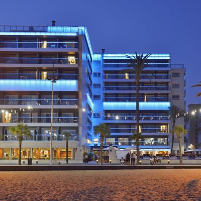 Innside Costa Blanca logo