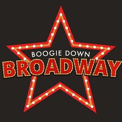 Boogie Down Broadway