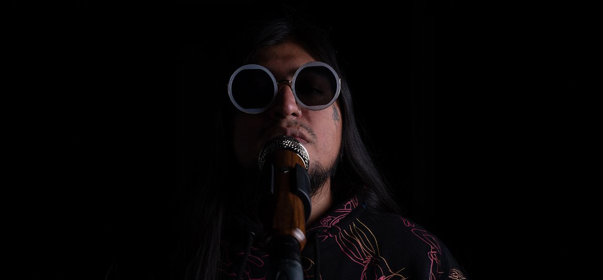 Carlos Ballarta, 7 May | Event in Newark | AllEvents