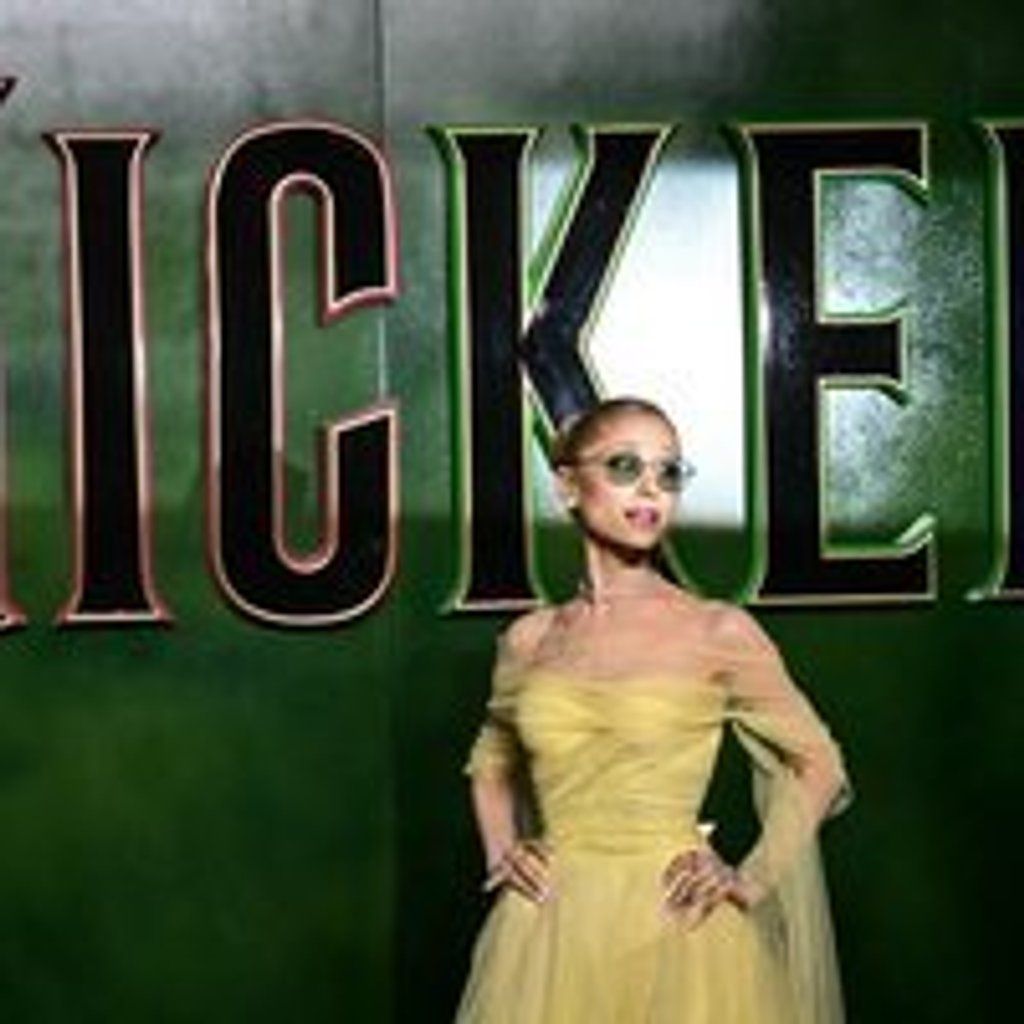 Ariana Goes Wicked Bottomless Brunch Show London, 22 November | Event in London | AllEvents