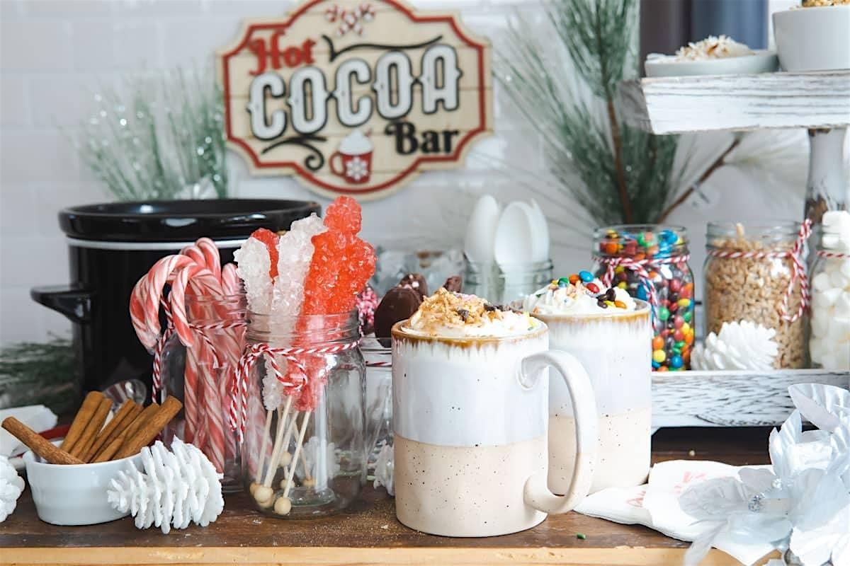 Pictures with Santa & Hot Cocoa Bar with North Point Chiropractic, 20 December | Event in Pewaukee | AllEvents