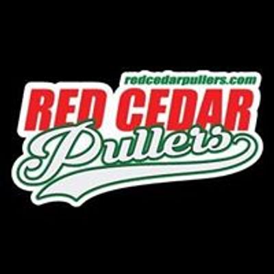 Red Cedar Pullers
