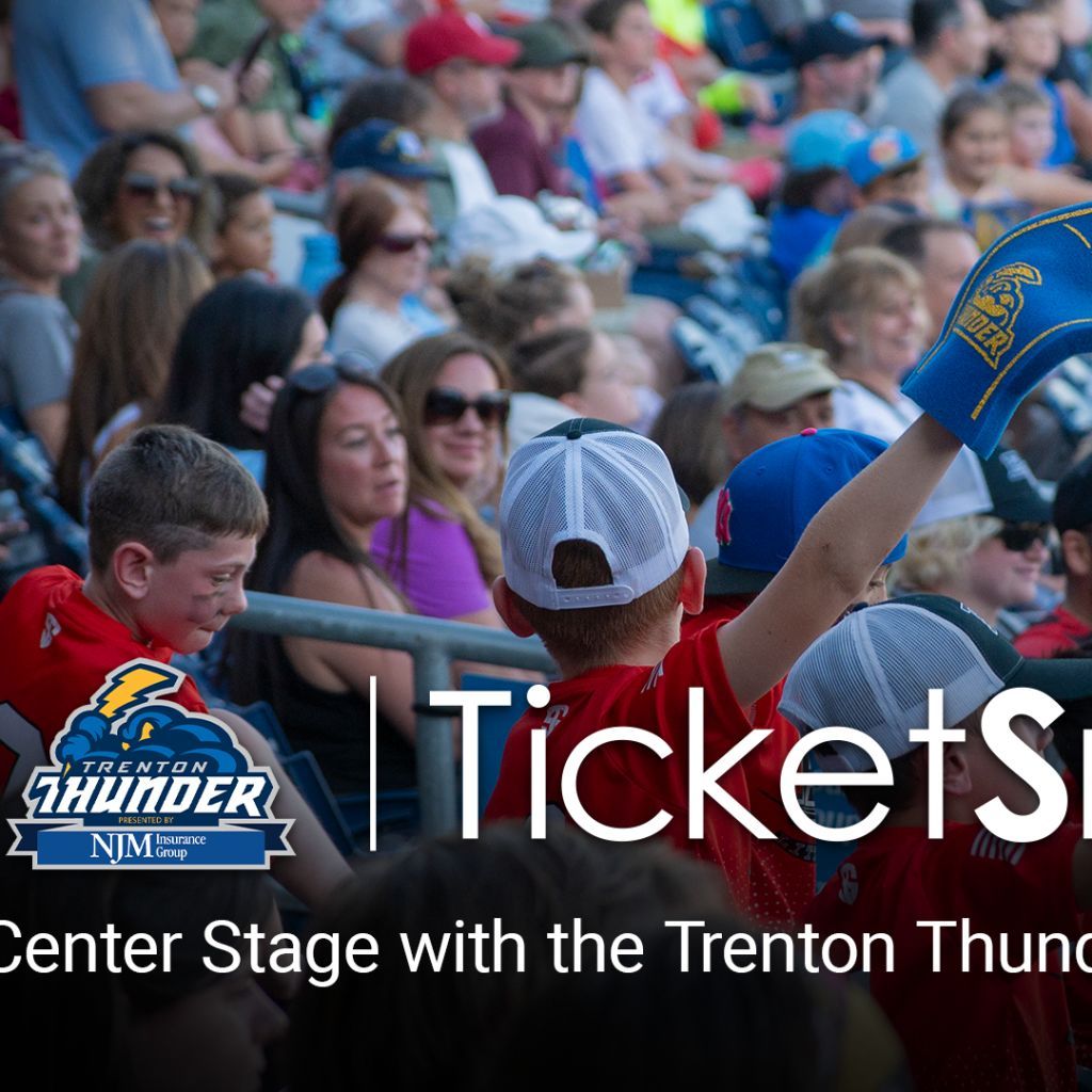 Williamsport Crosscutters at Trenton Thunder at Trenton Thunder Ballpark | Event in Trenton | AllEvents