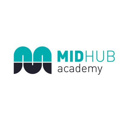 MIDHUB Academy |  Midolini Group logo