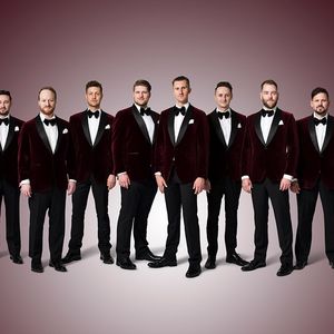 The Ten Tenors