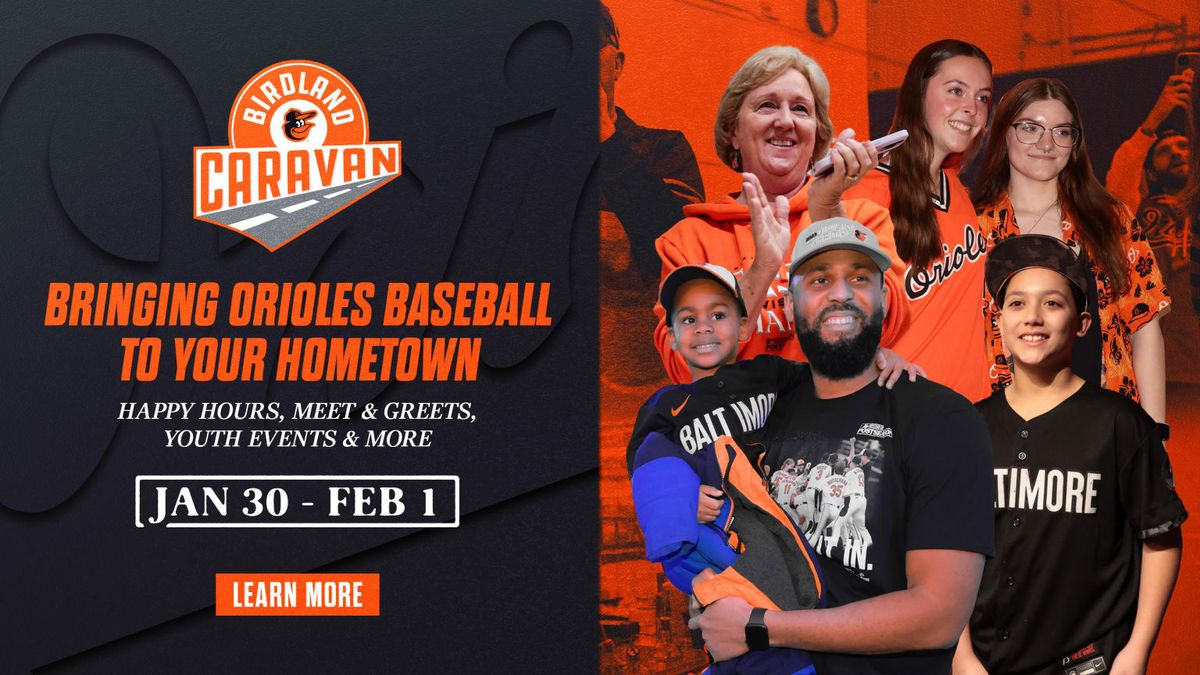 Baltimore Orioles at Toronto Blue Jays, 12 September | Event in Toronto | AllEvents