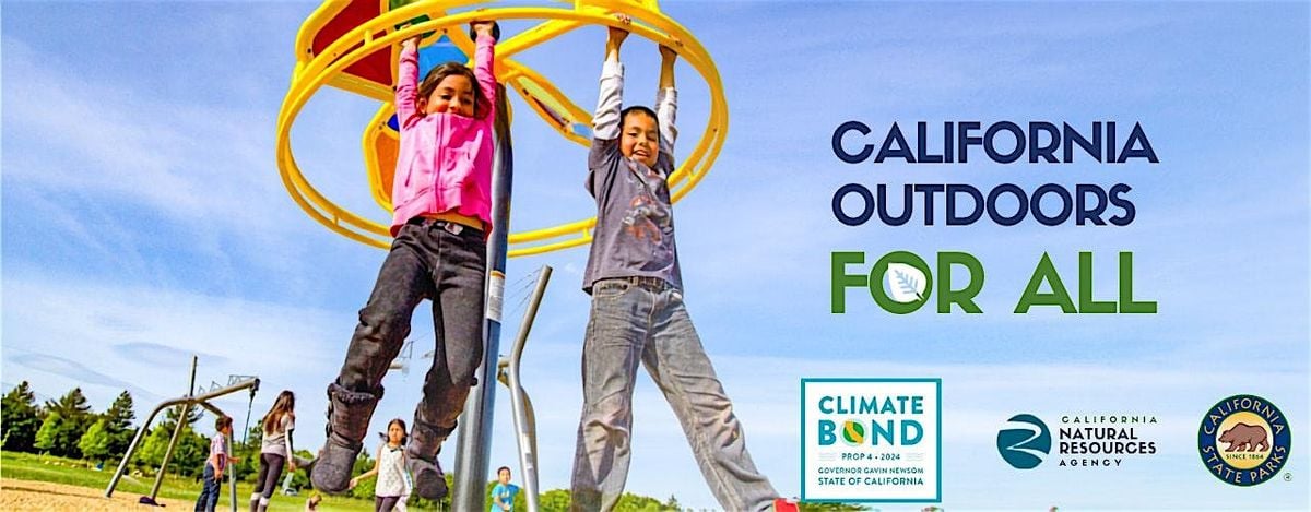 Dance Performance Program Application Statewide Park Program (SPP) Application Guide Workshop - Santee ...