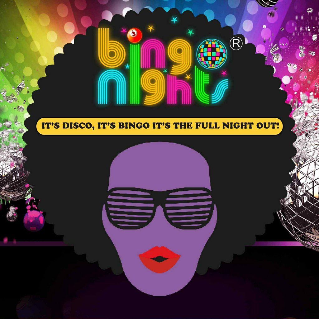 Bingo Nights, 15 August | Event in Oldham | AllEvents