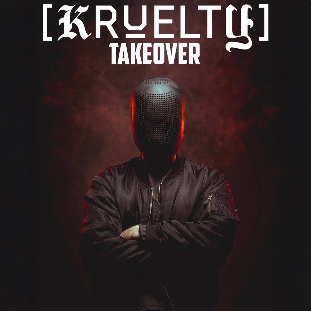 AHpromotions:KRUELTY takeover, 20 December | Event in Dundee | AllEvents