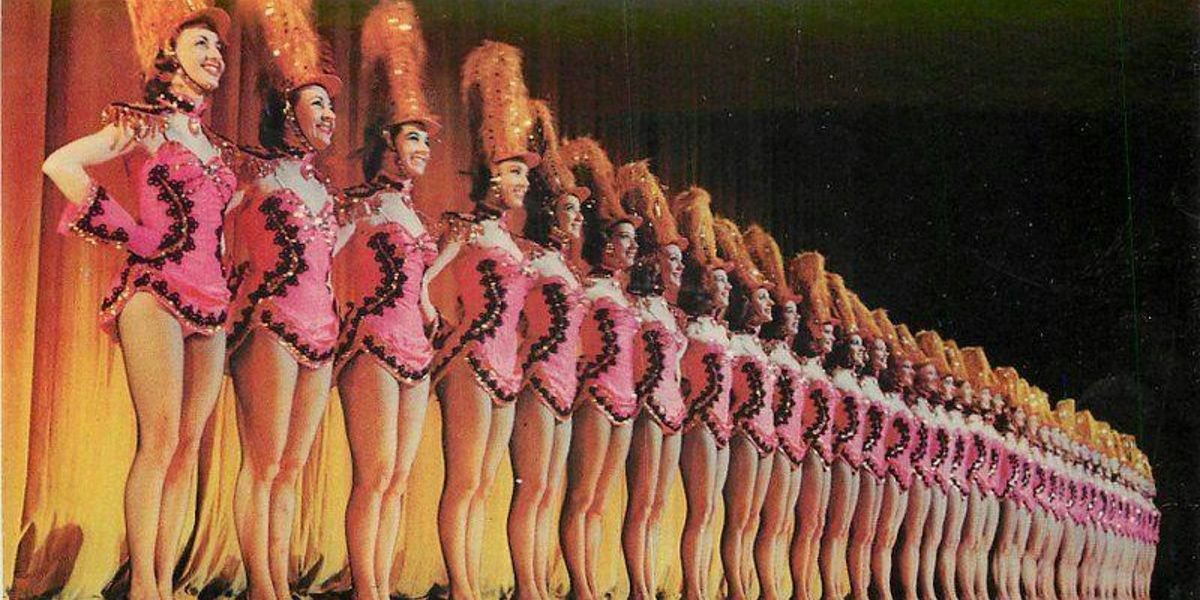 Sips & Kicks: A Rockettes Workshop, 14 December | Event in Winter Springs | AllEvents