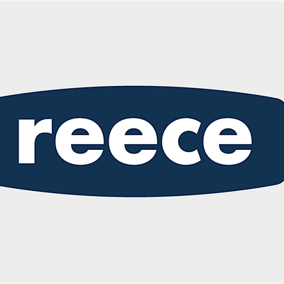 Reece HVAC logo