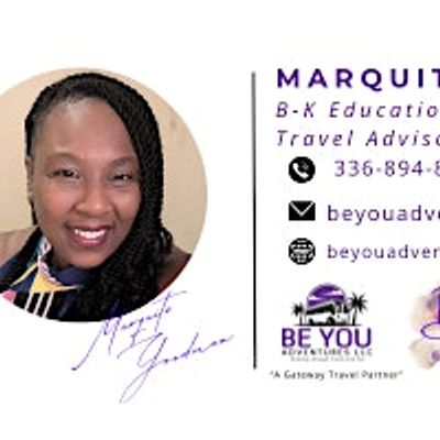 Be You Adventures