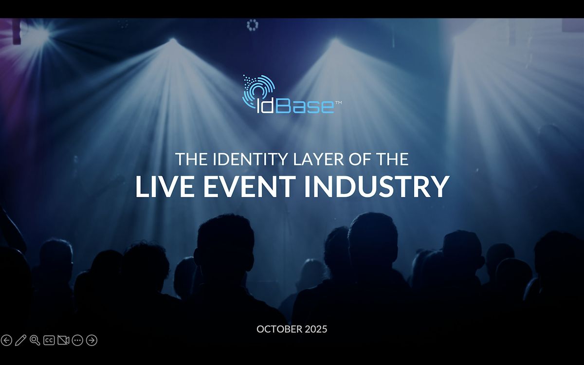 IdBase Corporate Presentation (Happy Hour), 20 November | Event in Calgary | AllEvents