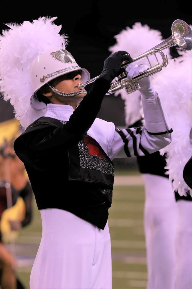 Phantom Regiment Drum & Bugle Corps, Sinnissippi Music Shell Rockford