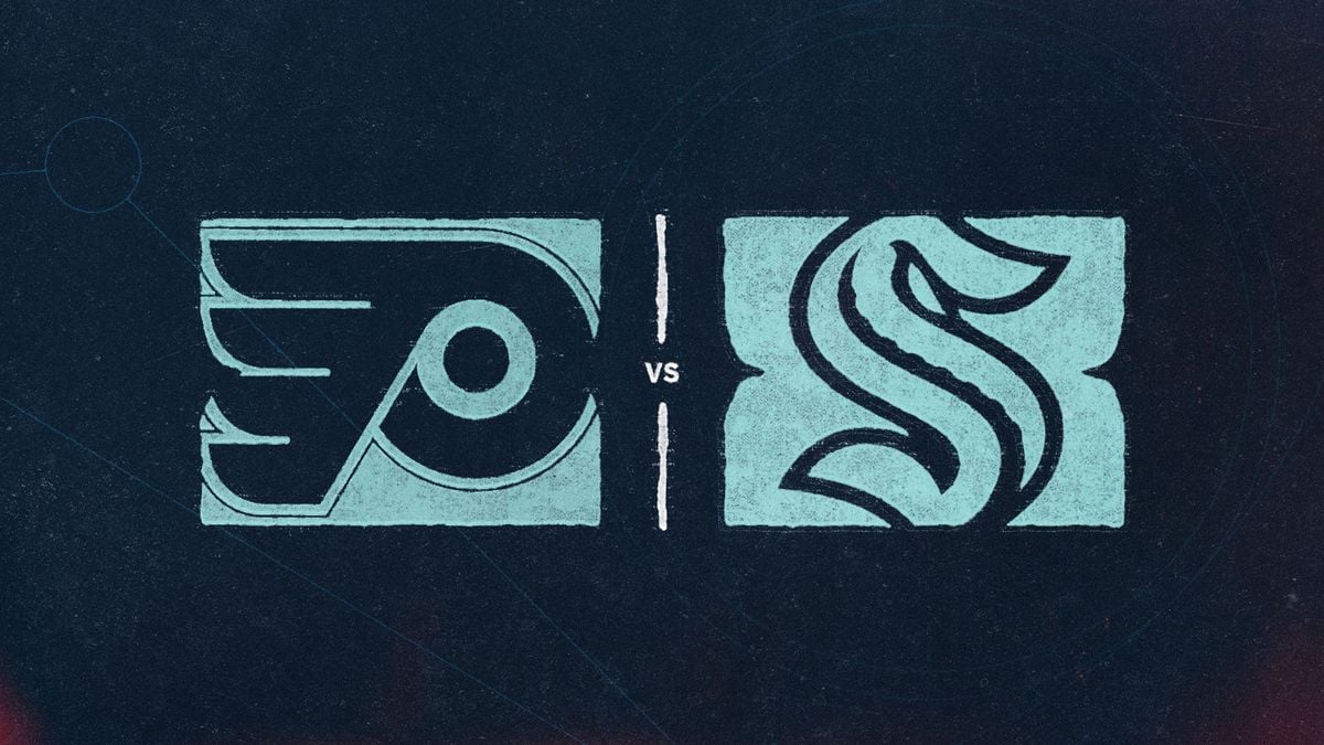 Parking Philadelphia Flyers at Seattle Kraken, 29 December | Event in Seattle | AllEvents